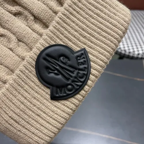 Replica Moncler Caps #1397228 $36.00 USD for Wholesale