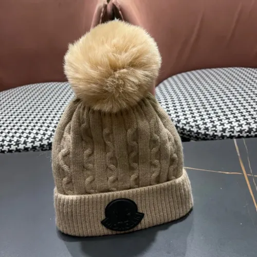 Replica Moncler Caps #1397228 $36.00 USD for Wholesale