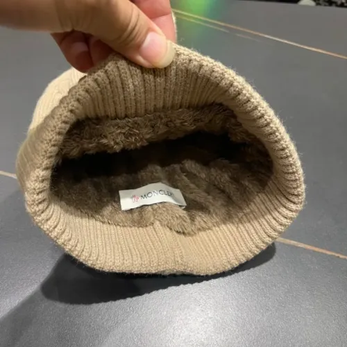 Replica Moncler Caps #1397228 $36.00 USD for Wholesale