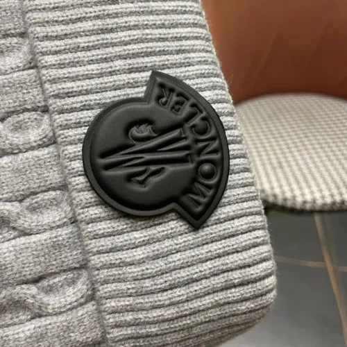 Replica Moncler Caps #1397229 $36.00 USD for Wholesale