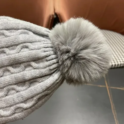 Replica Moncler Caps #1397229 $36.00 USD for Wholesale