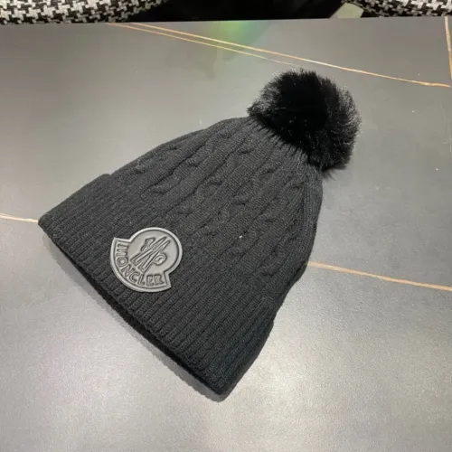 Replica Moncler Caps #1397230 $36.00 USD for Wholesale