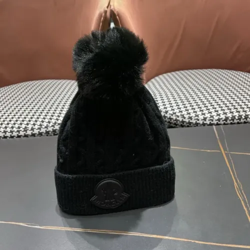 Replica Moncler Caps #1397230 $36.00 USD for Wholesale