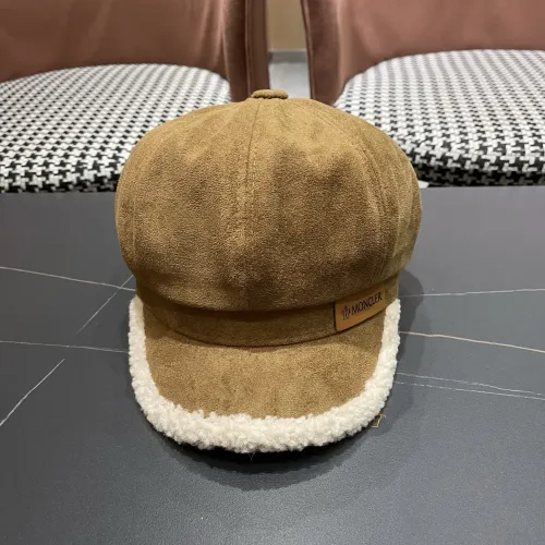 Replica Moncler Caps #1397231 $34.00 USD for Wholesale