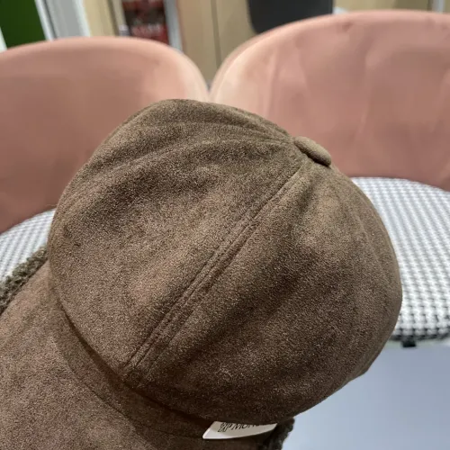 Replica Moncler Caps #1397232 $34.00 USD for Wholesale