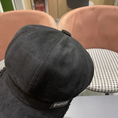 Replica Moncler Caps #1397233 $34.00 USD for Wholesale