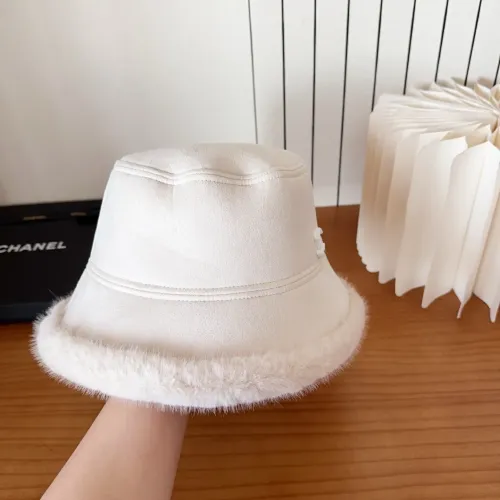 Replica Chanel Caps #1397245 $27.00 USD for Wholesale