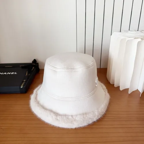 Replica Chanel Caps #1397245 $27.00 USD for Wholesale