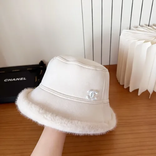 Replica Chanel Caps #1397245 $27.00 USD for Wholesale
