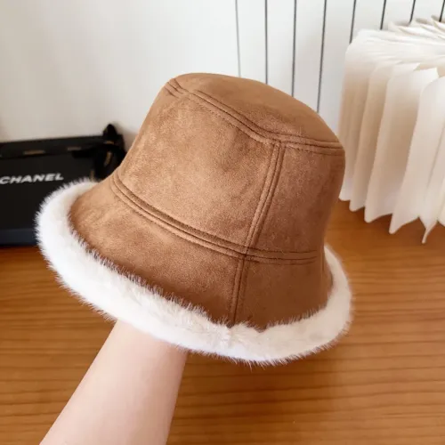 Replica Chanel Caps #1397246 $27.00 USD for Wholesale