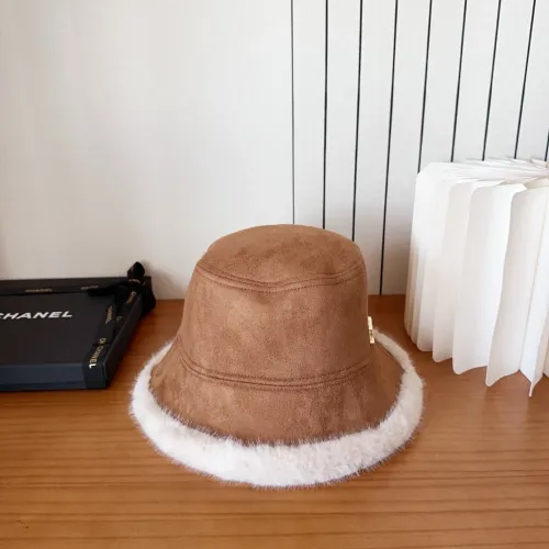 Replica Chanel Caps #1397246 $27.00 USD for Wholesale