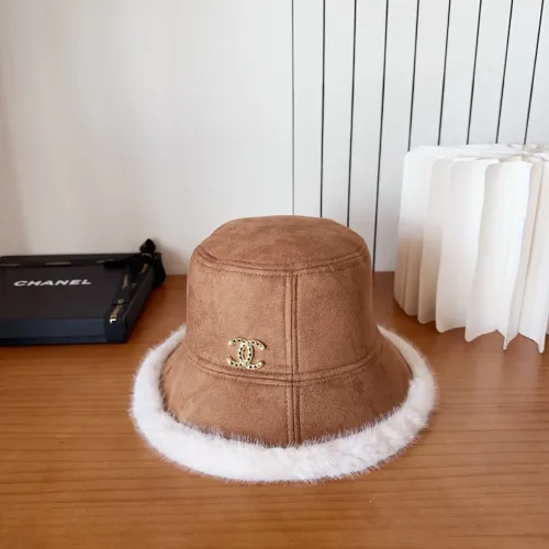 Replica Chanel Caps #1397246 $27.00 USD for Wholesale