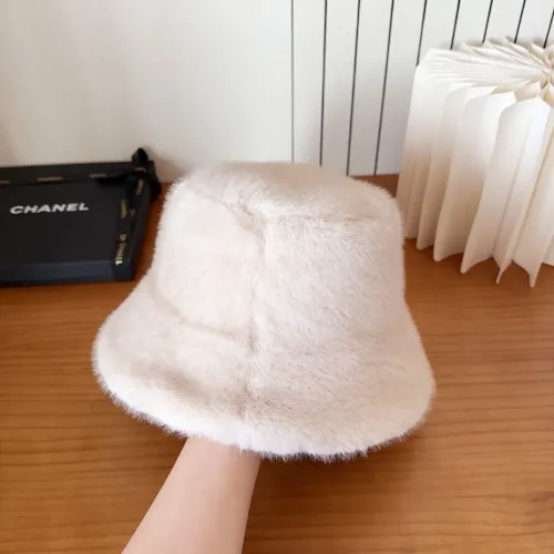 Replica Chanel Caps #1397246 $27.00 USD for Wholesale