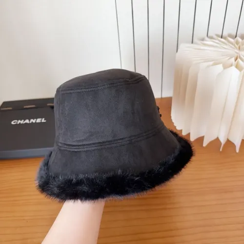 Replica Chanel Caps #1397247 $27.00 USD for Wholesale