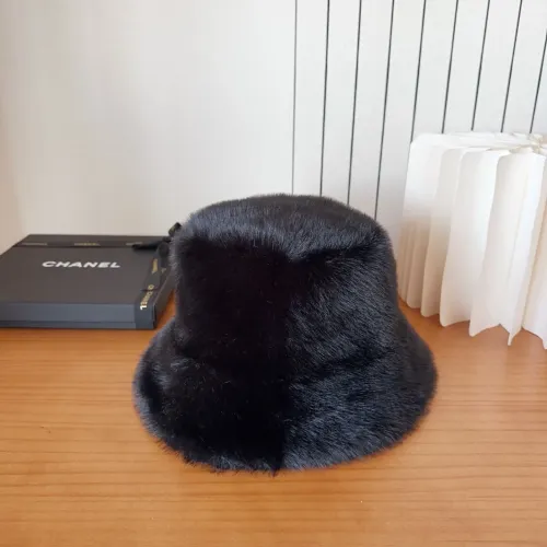 Replica Chanel Caps #1397247 $27.00 USD for Wholesale