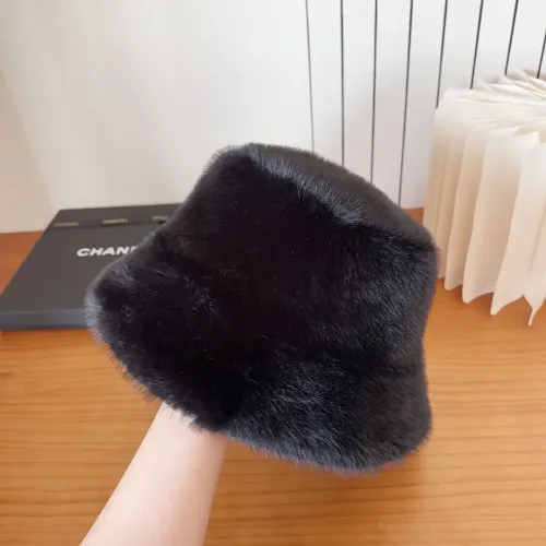 Replica Chanel Caps #1397247 $27.00 USD for Wholesale