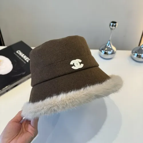 Replica Chanel Caps #1397248 $34.00 USD for Wholesale
