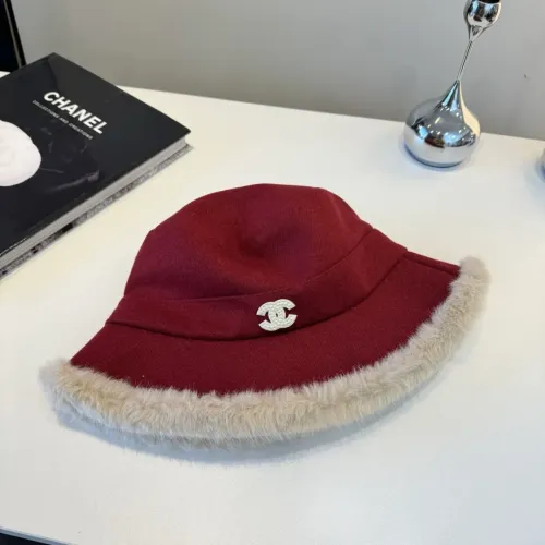 Replica Chanel Caps #1397249 $34.00 USD for Wholesale