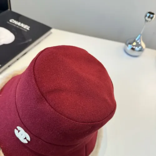 Replica Chanel Caps #1397249 $34.00 USD for Wholesale