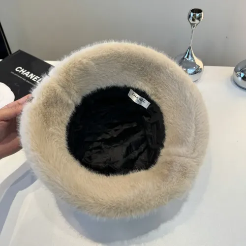 Replica Chanel Caps #1397249 $34.00 USD for Wholesale