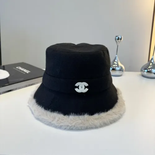 Replica Chanel Caps #1397250 $34.00 USD for Wholesale