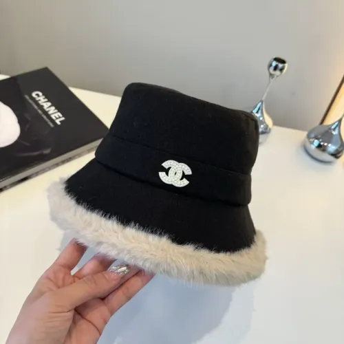 Replica Chanel Caps #1397250 $34.00 USD for Wholesale