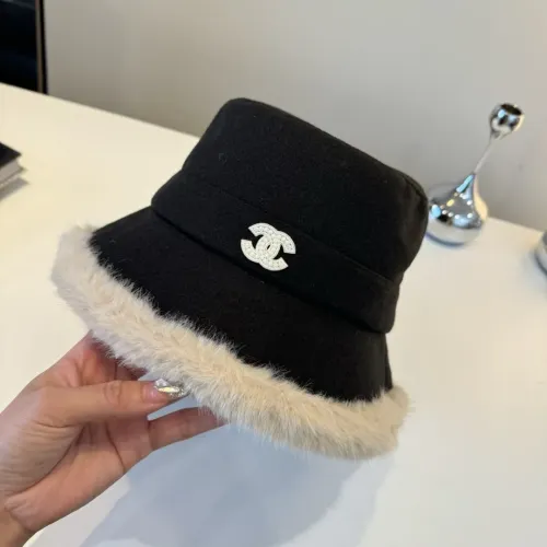 Replica Chanel Caps #1397250 $34.00 USD for Wholesale