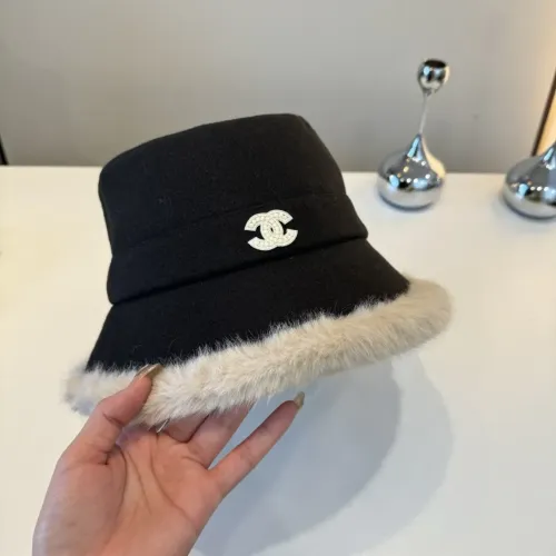 Replica Chanel Caps #1397250 $34.00 USD for Wholesale