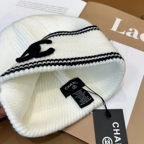 Replica Chanel Caps #1397253 $29.00 USD for Wholesale