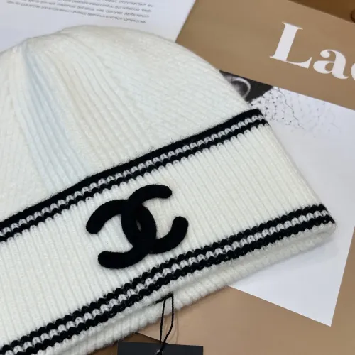 Replica Chanel Caps #1397253 $29.00 USD for Wholesale