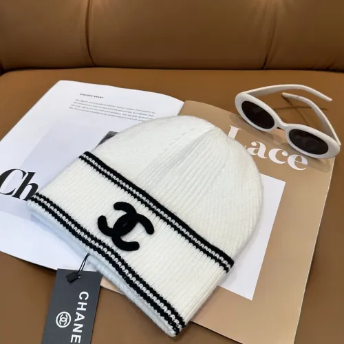 Replica Chanel Caps #1397253 $29.00 USD for Wholesale