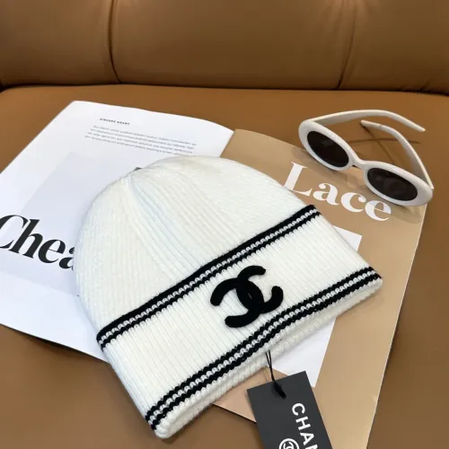 Replica Chanel Caps #1397253 $29.00 USD for Wholesale