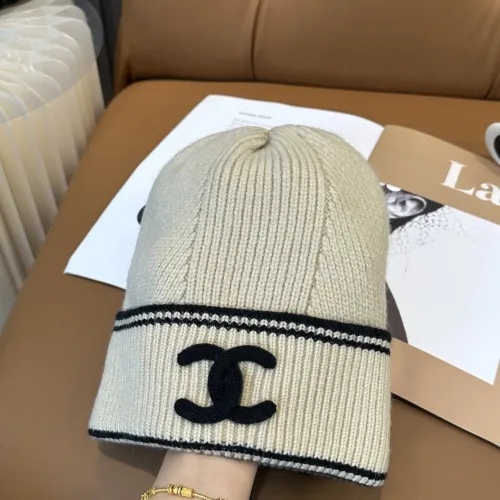 Chanel Caps #1397254 $29.00 USD, Wholesale Replica Chanel Caps