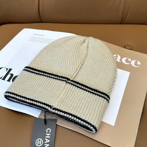 Replica Chanel Caps #1397254 $29.00 USD for Wholesale
