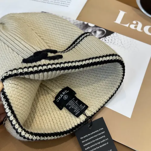 Replica Chanel Caps #1397254 $29.00 USD for Wholesale