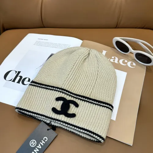 Replica Chanel Caps #1397254 $29.00 USD for Wholesale