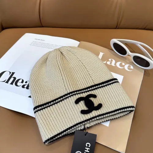 Replica Chanel Caps #1397254 $29.00 USD for Wholesale