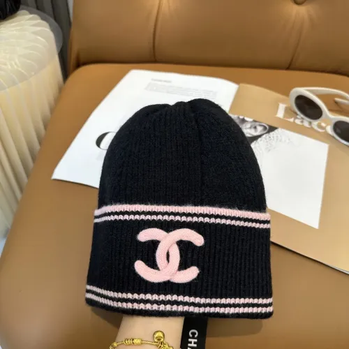 Chanel Caps #1397255 $29.00 USD, Wholesale Replica Chanel Caps