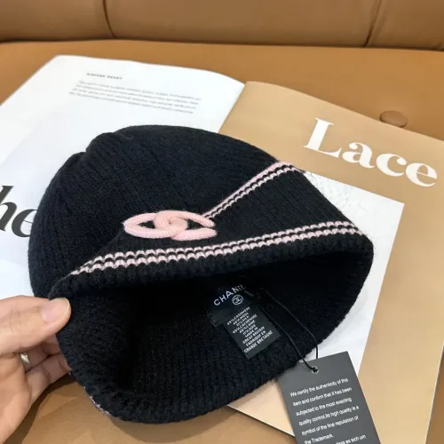 Replica Chanel Caps #1397255 $29.00 USD for Wholesale