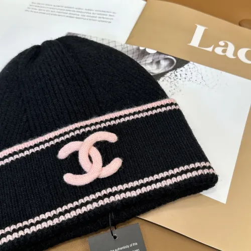 Replica Chanel Caps #1397255 $29.00 USD for Wholesale