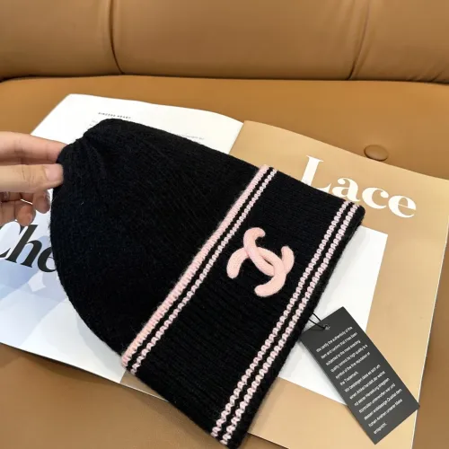 Replica Chanel Caps #1397255 $29.00 USD for Wholesale