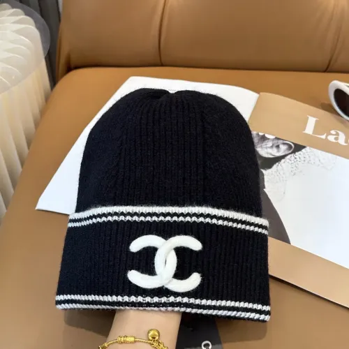 Chanel Caps #1397256 $29.00 USD, Wholesale Replica Chanel Caps