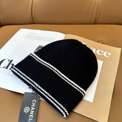 Replica Chanel Caps #1397256 $29.00 USD for Wholesale