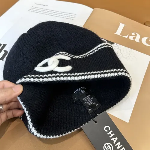 Replica Chanel Caps #1397256 $29.00 USD for Wholesale