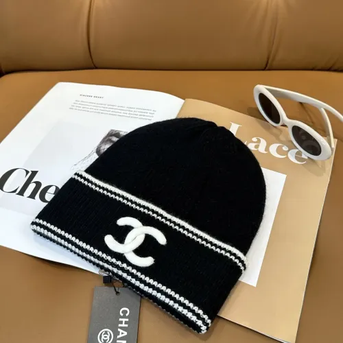 Replica Chanel Caps #1397256 $29.00 USD for Wholesale