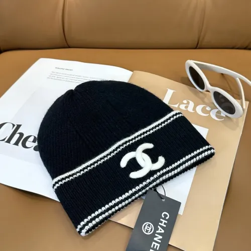 Replica Chanel Caps #1397256 $29.00 USD for Wholesale