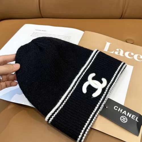 Replica Chanel Caps #1397256 $29.00 USD for Wholesale