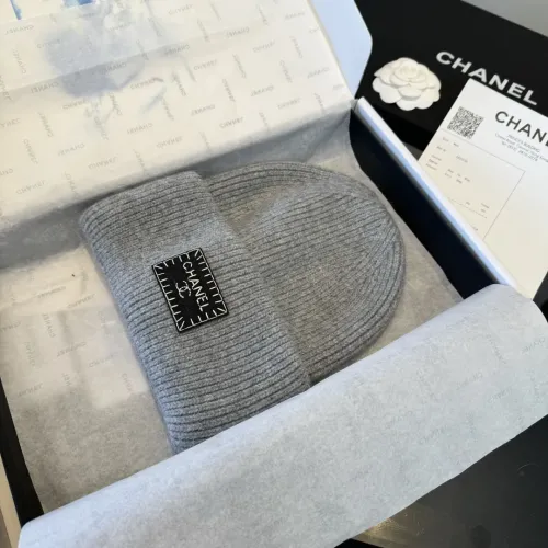 Replica Chanel Caps #1397257 $34.00 USD for Wholesale