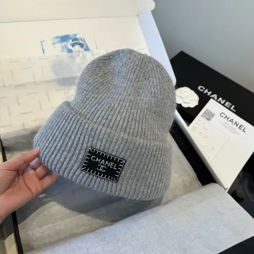 Replica Chanel Caps #1397257 $34.00 USD for Wholesale