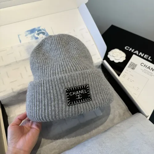 Replica Chanel Caps #1397257 $34.00 USD for Wholesale